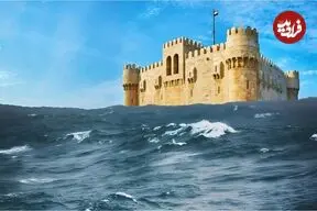 تصاویر| این شهرها تا سال ۲۰۵۰ زیر آب می‌روند؛ زنگ خطر برای جاذبه‌های مشهور جهان