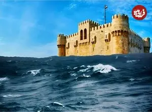تصاویر| این شهرها تا سال ۲۰۵۰ زیر آب می‌روند؛ زنگ خطر برای جاذبه‌های مشهور جهان