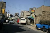 سفر به تهران قدیم؛ محله ای در تهران که محبس خاندان سلطنتی بود