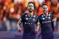 سروش رفیعی از ایران خارج شد