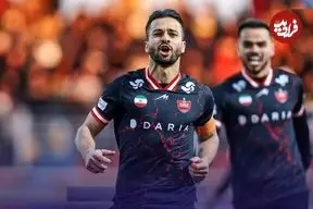 سروش رفیعی از ایران خارج شد