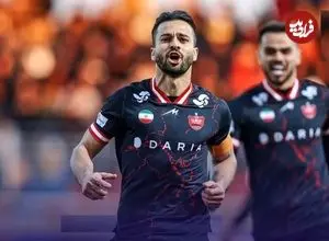 سروش رفیعی از ایران خارج شد