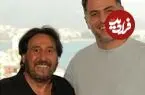 عکس| سفر زمان؛ تصویر «ابی و شهرام شب پره» روی جلد مجله زن روز؛ دهه 50