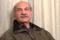 عکس| سفر در زمان؛ «فردوس کاویانی» در کنار «نسرین مقانلو»؛ دهه 70