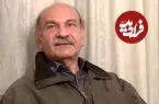 عکس| سفر در زمان؛ «فردوس کاویانی» در کنار «نسرین مقانلو»؛ دهه 70