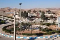 اینجا کوچکترین شهر ایران است