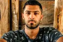 تصاویر| زندگی خصوصی، عکس های شخصی و بیوگرافی آریا دلفانی