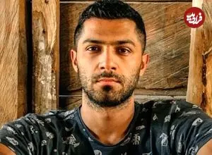 تصاویر| زندگی خصوصی، عکس های شخصی و بیوگرافی آریا دلفانی