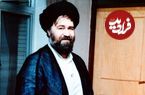 عکس؛ سفر در زمان «سیداحمد خمینی در دوران نوجوانی در شهر قم»؛ اواخر دهه 30