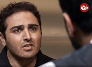 عکس| سفر در زمان؛ «مسعود تابش» سریال بچه مهندس 3 در جشن تولد 45 سالگی اش