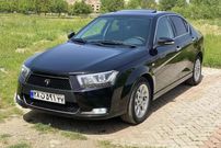 جدول؛ قیمت محصولات ایران‌خودرو امروز دوشنبه ۵ آبان ۱۴۰۴؛ دنا پلاس ارزان شد