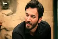 عکس| سفر زمان؛ چهرۀ «سهند» (سریال آنام) بعد از 8 سال در 35 سالگی