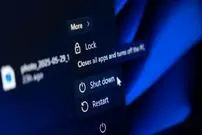 چرا کامپیوتر خاموش نمی‌شود؟ راهکارهای قطعی حل مشکل خاموش نشدن ویندوز