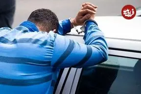 ماجرای عجیب مرد کتاب‌دزد!