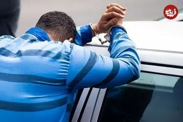 ماجرای عجیب مرد کتاب‌دزد!