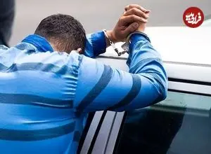 ماجرای عجیب مرد کتاب‌دزد!