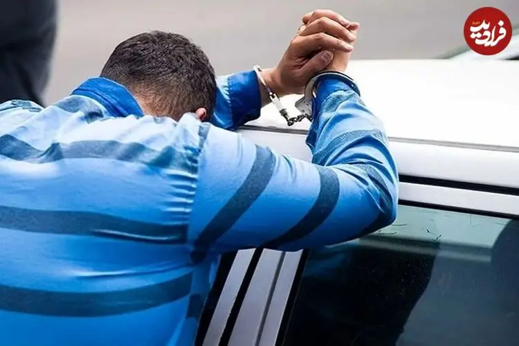 ماجرای عجیب مرد کتاب‌دزد!