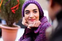 عکس| سفر زمان؛ چهرۀ متفاوت «میترا حجار» در 38 سالگی در فیلم «360 درجه»