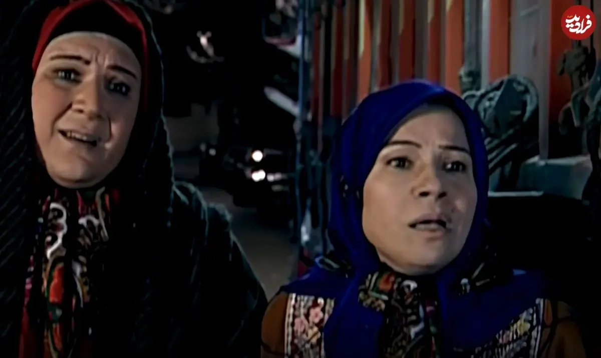 عکس| سفر در زمان؛ «فهیمه زن قهرمان دست کج» 15 سال بعد سریال پایتخت 1