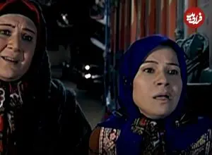 عکس| سفر در زمان؛ «فهیمه زن قهرمان دست کج» 15 سال بعد سریال پایتخت 1