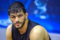(عکس) حسن یزدانی داماد شد