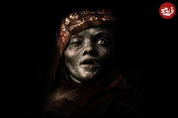 تصاویر| نقد فیلم The Mummy (مومیایی لی کرونین)؛ جن‌گیر قاهره