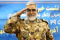 عکس؛ سفر به تاریخ؛ چهرۀ «امیر پوردستان» در دوران جوانی در جبهه؛ دهۀ 60