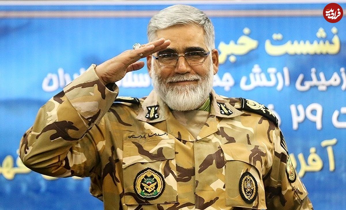 عکس؛ سفر به تاریخ؛ چهرۀ «امیر پوردستان» در دوران جوانی در جبهه؛ دهۀ 60