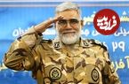 عکس؛ سفر به تاریخ؛ چهرۀ «امیر پوردستان» در دوران جوانی در جبهه؛ دهۀ 60