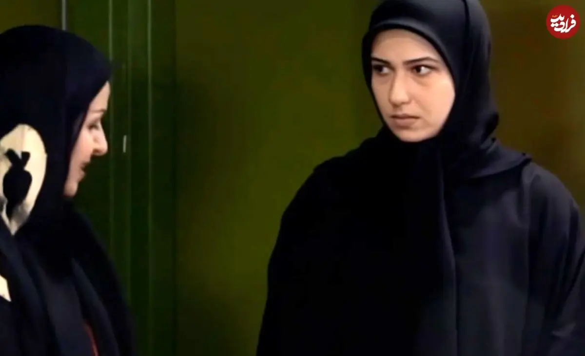 عکس| سفر در زمان؛ «سارا و مهرتاش» در جشن اختتامیه سریال زیر آسمان شهر؛ سال 80