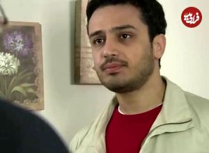 عکس؛ سفر در زمان؛ چهره «بشیر الچی» سریال عشق ممنوع در 41 سالگی
