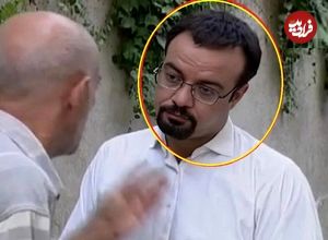 (عکس) تغییر چهره دیدنی «منصور» 19 سال بعد سریال متهم گریخت در 52 سالگی