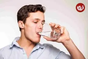 حتی اگر تشنه نیستید، این ۶ علامت می‌گوید بدن‌تان آب می‌خواهد!