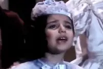 عکس| سفر زمان؛ بازیگر فیلم «مریم و میتیل» در 39 سالگی در کنار دخترش؛ سال 1403