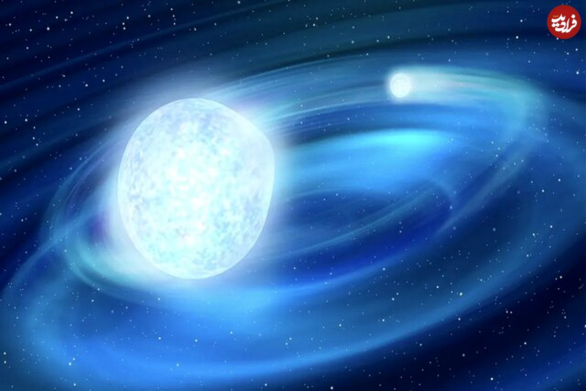 کوچکترین ستاره جهان کشف شد