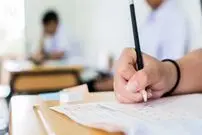 عکسی از برگه امتحان یک دانشگاه که وایرال شد