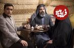 عکس| سفر در زمان؛ چهره «سیمین ملک» سریال طوبی در 62 سالگی؛ سال 1402