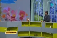 (ویدئو) پای دعوای مادرشوهر و عروس به تلویزیون باز شد!