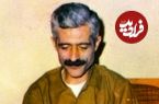 عکس؛ سفر در زمان؛ «جلال آل احمد در کنار دوستان اش در دوره عضویت در حزب توده»؛ دهه 20