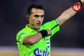 سرقت ۶ میلیارد تومانی از همسر داور باسابقه فوتبال ایران