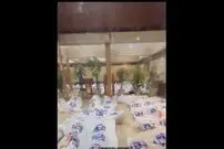 ( ویدیو) کشته های اسرائیل در کیسه های مخصوص جسد 