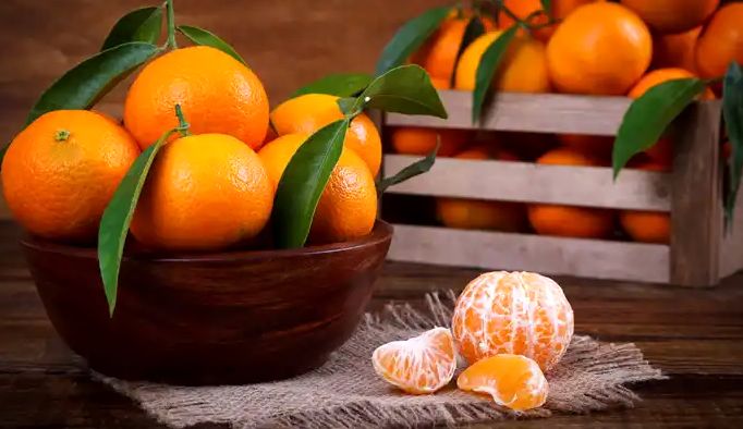  ۱۲ روش برای نگهداری طولانی مدت نارنگی در خانه