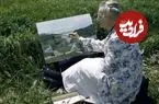 زنی که در هفتادسالگی به یکی از مشهورترین نقاشان آمریکا تبدیل شد