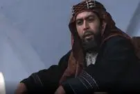 عکس| سفر در زمان؛ «عبیدالله بن زیاد» 21 سال بعد سریال مختار در 59 سالگی