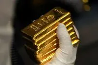 قیمت انس جهانی امروز چهارشنبه ۶ اسفند؛ طلا صعودی شد