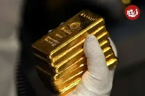 قیمت انس جهانی امروز چهارشنبه ۶ اسفند؛ طلا صعودی شد