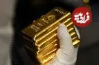 قیمت انس جهانی امروز چهارشنبه ۶ اسفند؛ طلا صعودی شد