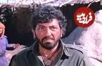 عکس| سفر زمان؛ چهرۀ «جبار سینگ» (فیلم شعله) در یکی از آخرین فیلم‌هایش