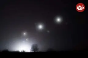 آیا بشقاب پرنده‌های قرن بیستم، خطای دید ناشی از آزمایش‌های هسته‌ای بودند؟