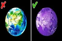 چند حقیقت شگفت انگیز درباره دنیا که نگاه تان به جهان هستی را زیر و رو می کند